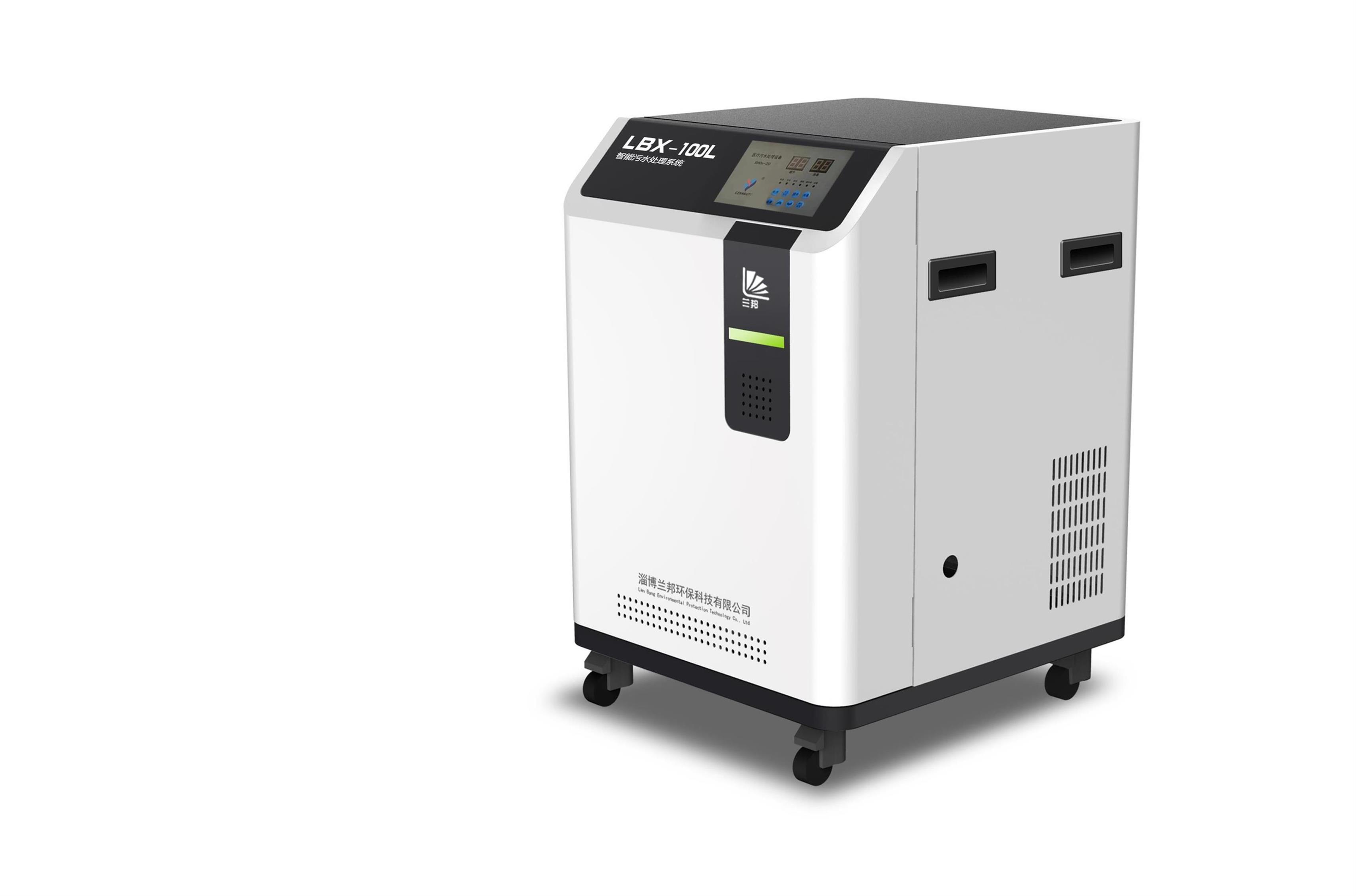 LBX-100L